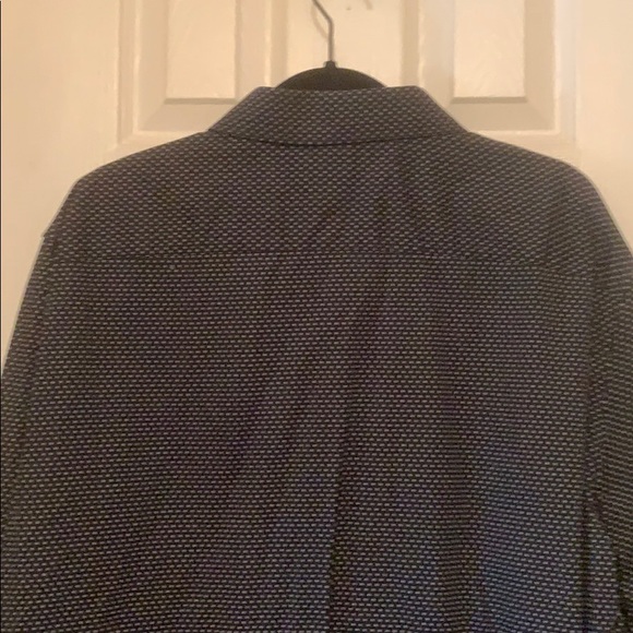 Xl Tall Men’s Dress Shirt - Picture 3 of 3